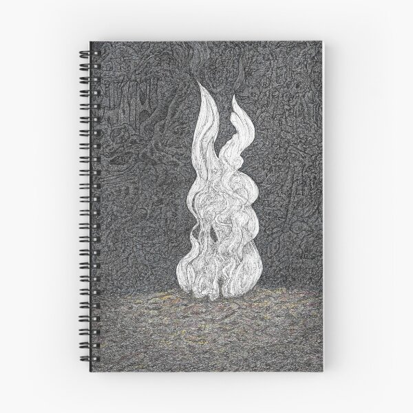 Item preview, Indefinite Textures of Darkness designed and sold by Metaphormoose.