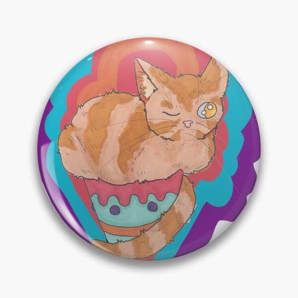 Item preview, Cat scoop designed and sold by Freckled  Illustrations.