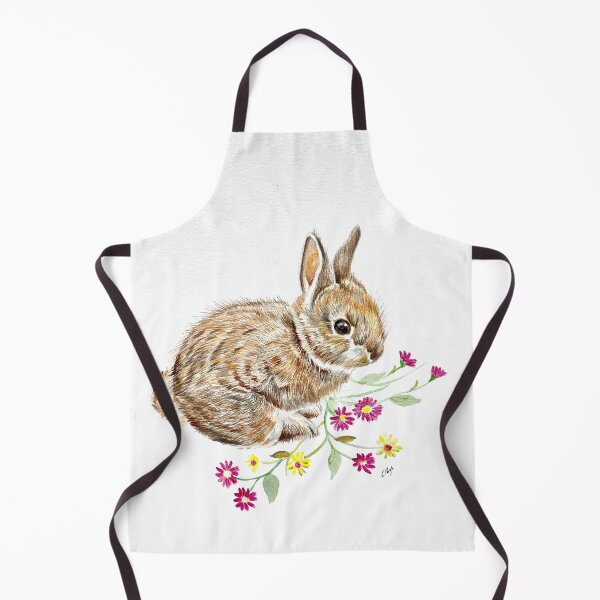 Item preview, My bunny designed and sold by CPughArtist.