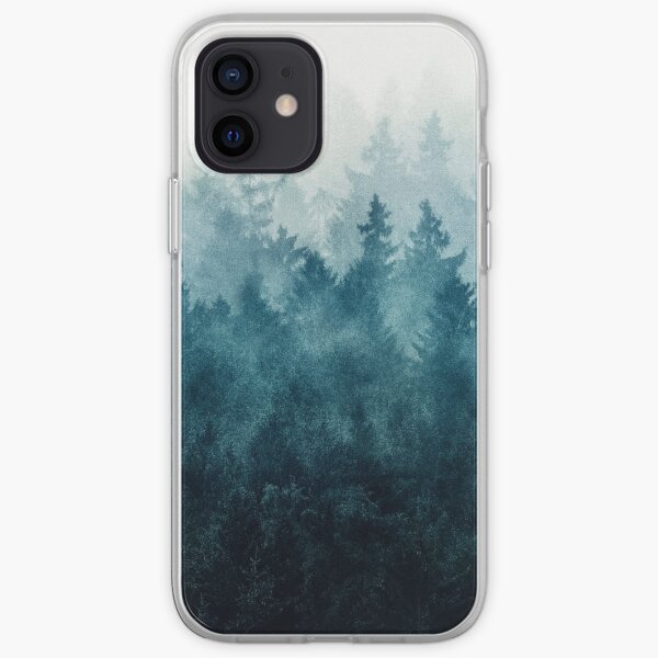 The Heart Of My Heart // So Far From Home Edit iPhone Soft Case