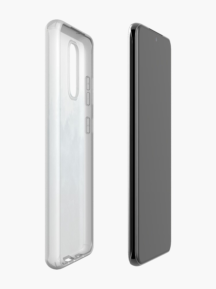 Alternate view of The Heart Of My Heart // So Far From Home Edit Case & Skin for Samsung Galaxy