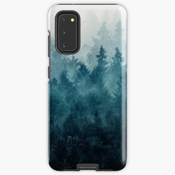 The Heart Of My Heart // So Far From Home Edit Samsung Galaxy Tough Case