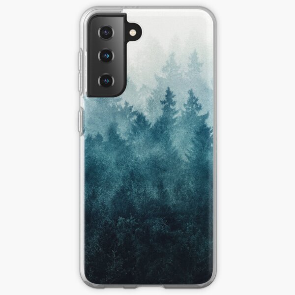 The Heart Of My Heart // So Far From Home Edit Samsung Galaxy Soft Case