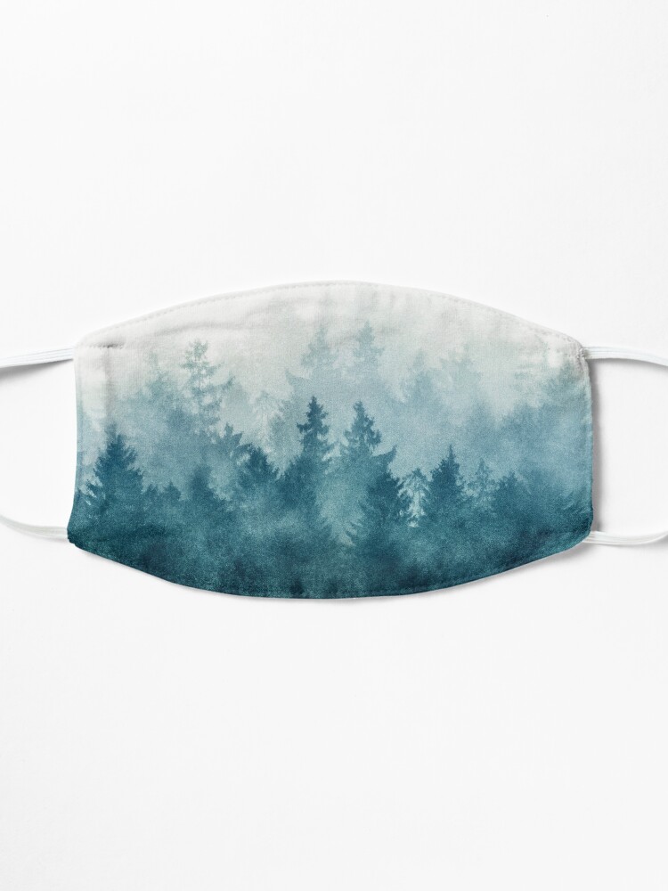 Alternate view of The Heart Of My Heart // So Far From Home Edit Mask