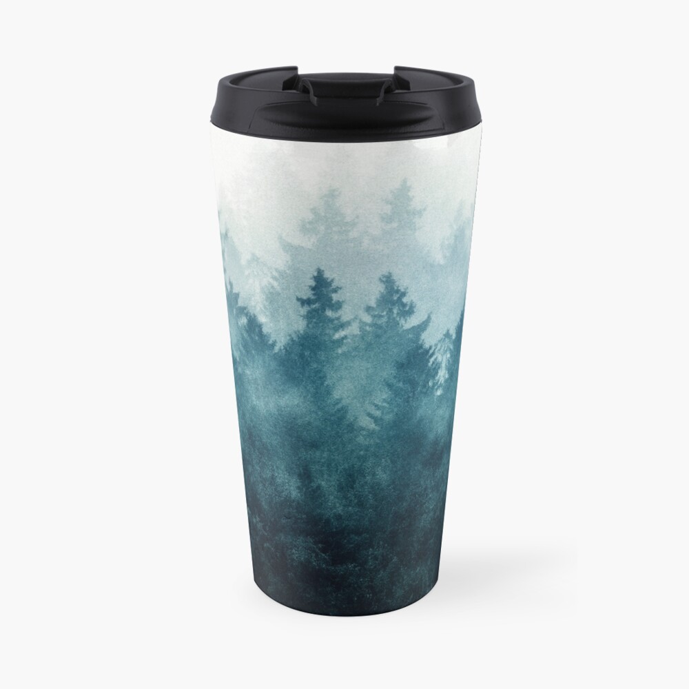The Heart Of My Heart // So Far From Home Edit Travel Coffee Mug