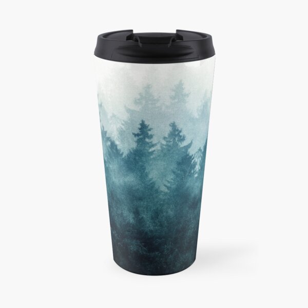 The Heart Of My Heart // So Far From Home Edit Travel Mug