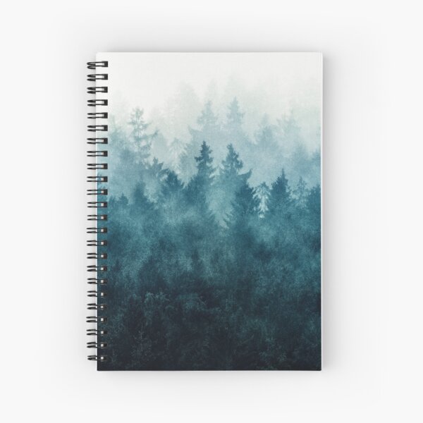 The Heart Of My Heart // So Far From Home Edit Cuaderno de espiral