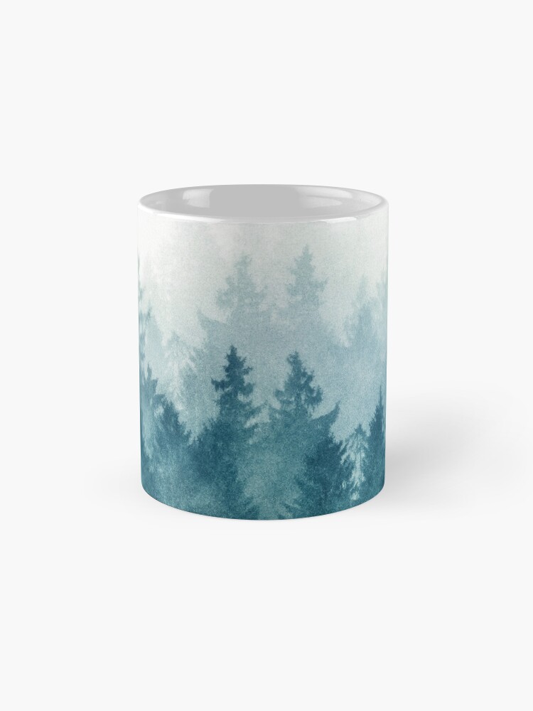 Alternate view of The Heart Of My Heart // So Far From Home Edit Mug