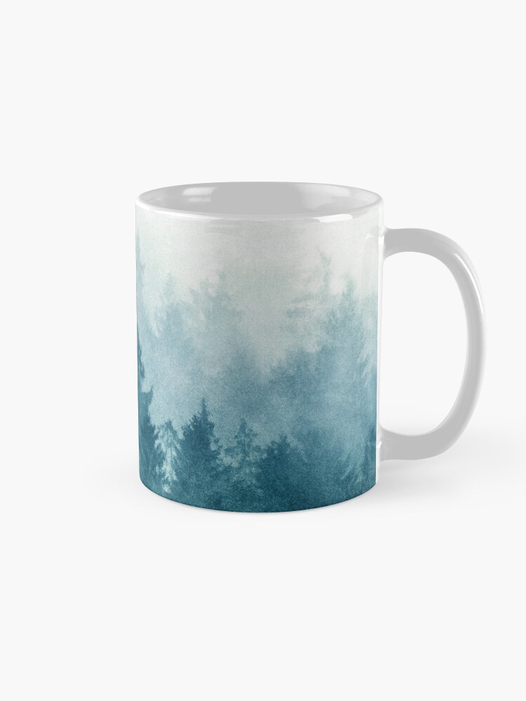 Alternate view of The Heart Of My Heart // So Far From Home Edit Mug
