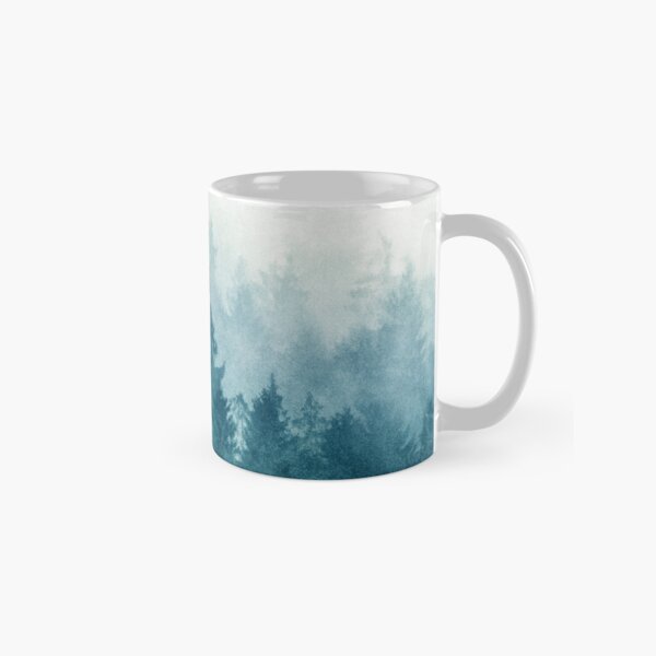 The Heart Of My Heart // So Far From Home Edit Classic Mug