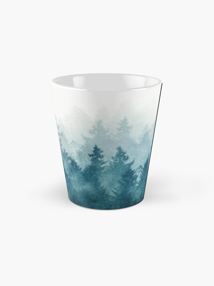 Alternate view of The Heart Of My Heart // So Far From Home Edit Mug