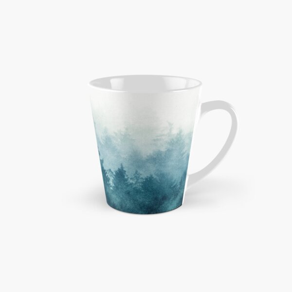 The Heart Of My Heart // So Far From Home Edit Tall Mug