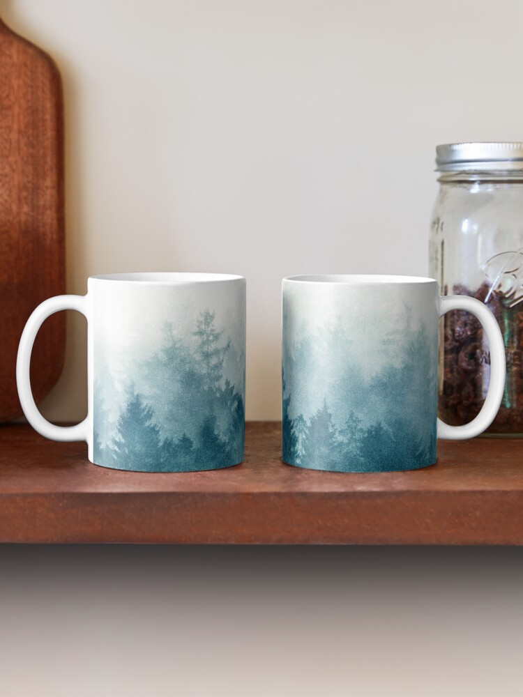 Alternate view of The Heart Of My Heart // So Far From Home Edit Mug