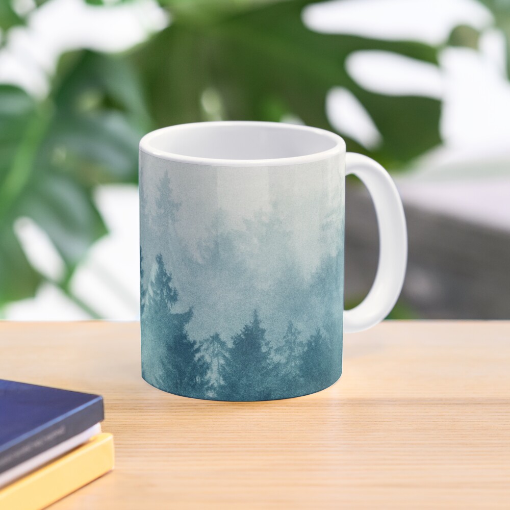 Item preview, Classic Mug designed and sold by tekay.