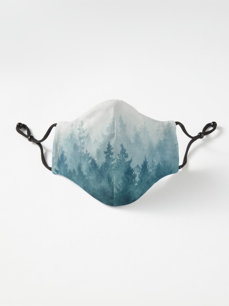 Alternate view of The Heart Of My Heart // So Far From Home Edit Mask