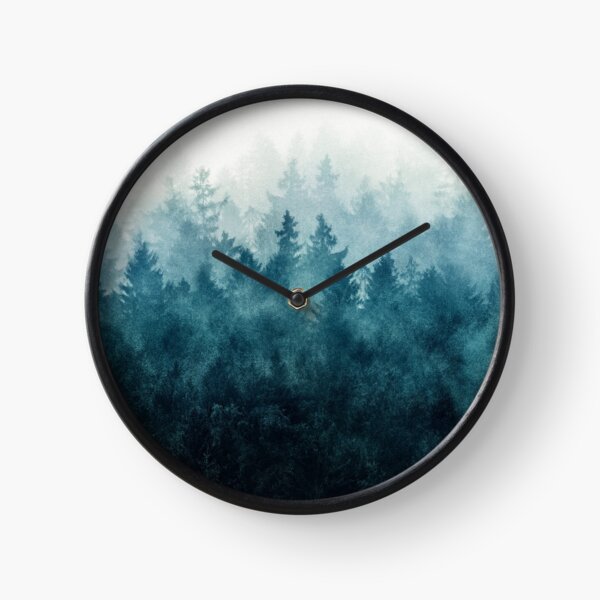 The Heart Of My Heart // So Far From Home Edit Clock