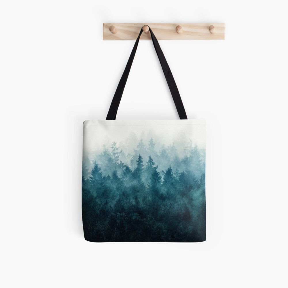 The Heart Of My Heart // So Far From Home Edit Tote Bag