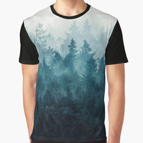The Heart Of My Heart // So Far From Home Edit Graphic T-Shirt