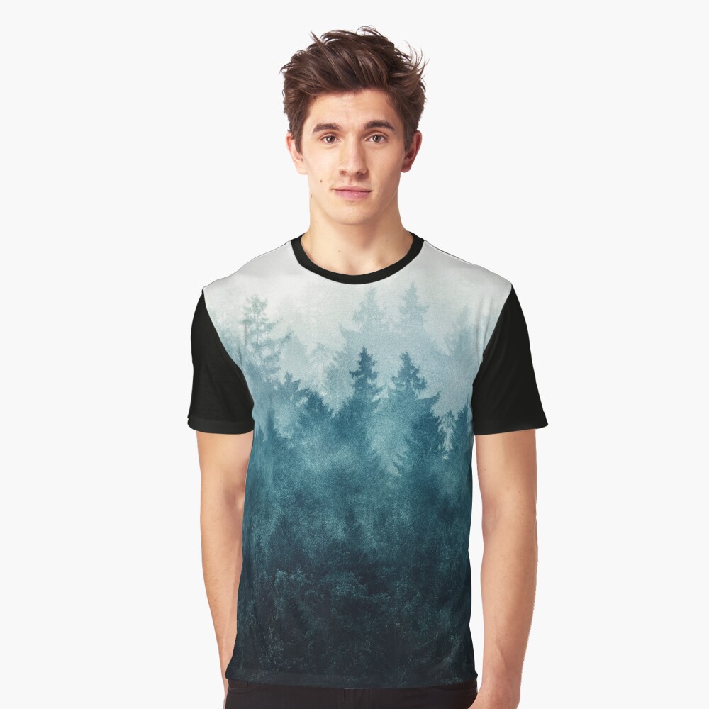 Item preview, Graphic T-Shirt designed and sold by tekay.