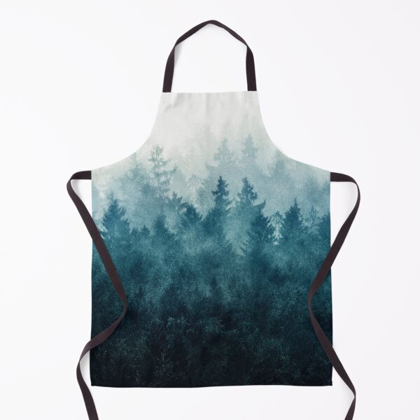 The Heart Of My Heart // So Far From Home Edit Apron