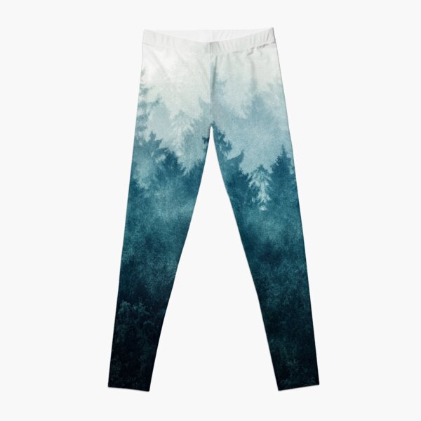 The Heart Of My Heart // So Far From Home Edit Leggings