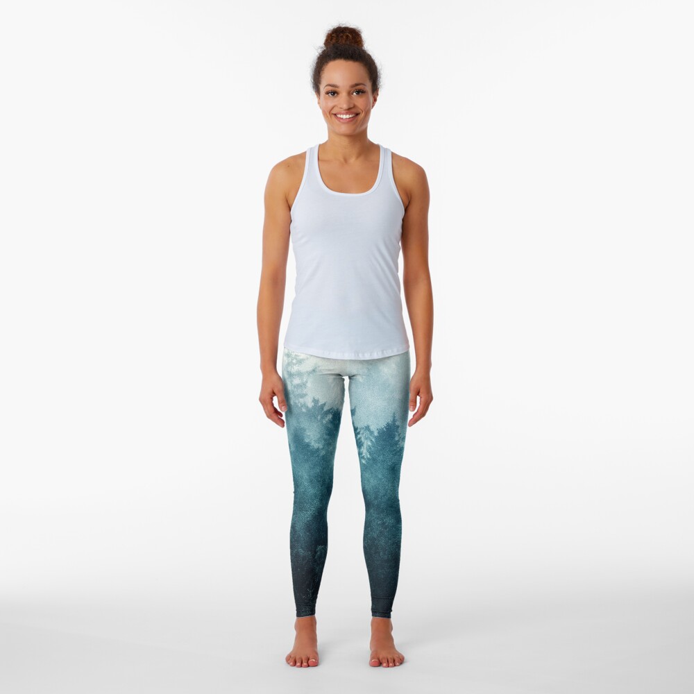 Item preview, Leggings designed and sold by tekay.