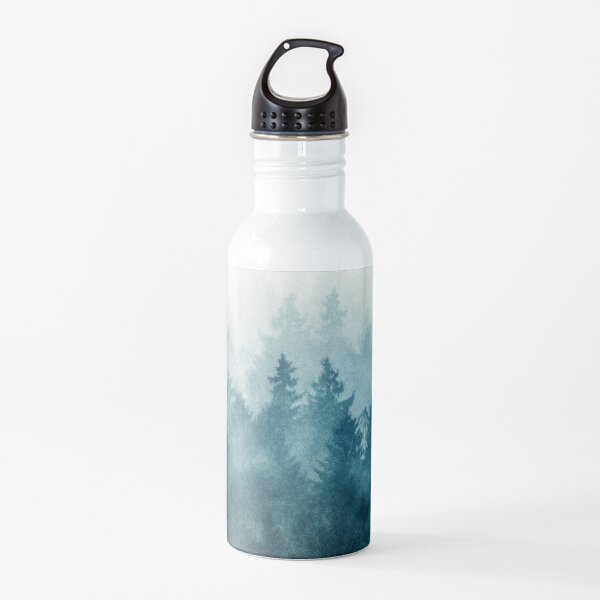 The Heart Of My Heart // So Far From Home Edit Water Bottle