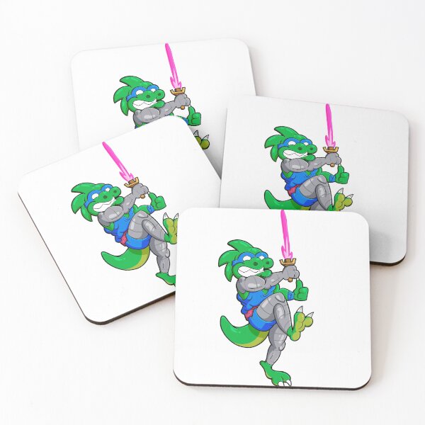 Item preview, SPACE NINJA DINOSAUR designed and sold by razuchi1.