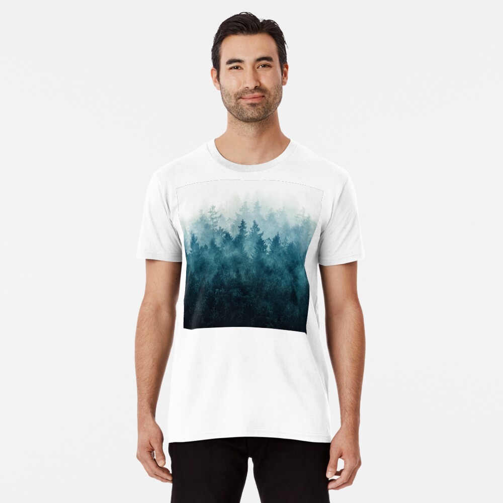 Item preview, Premium T-Shirt designed and sold by tekay.