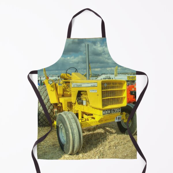 Item preview, Allis Chalmers Beachmaster designed and sold by hawkie.