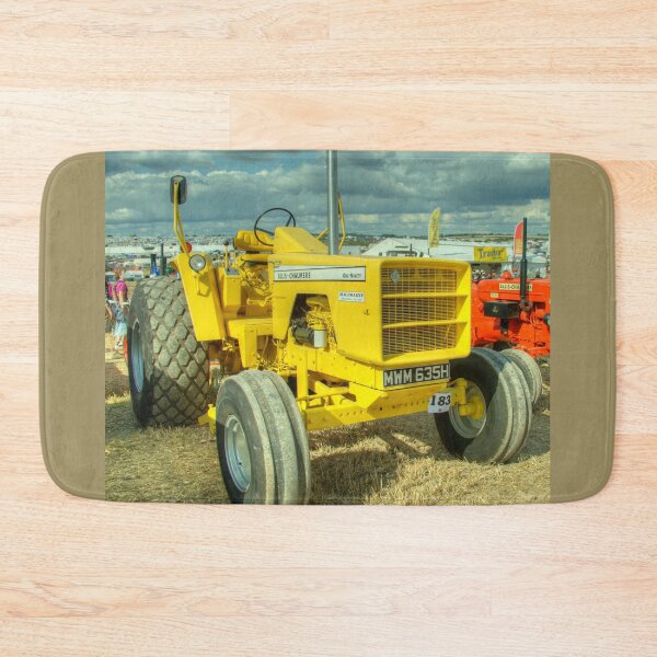 Item preview, Allis Chalmers Beachmaster designed and sold by hawkie.