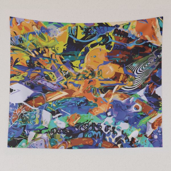 Item preview, Citrus Fruit  designed and sold by Didi Williams.