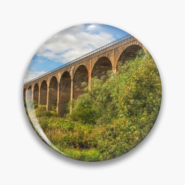 Item preview, Viaduct over the Avon Valley designed and sold by tomg.