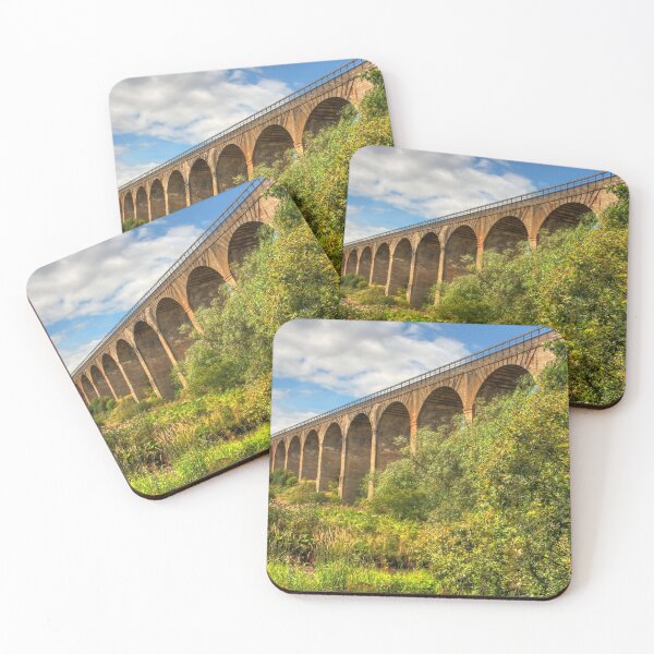 Item preview, Viaduct over the Avon Valley designed and sold by tomg.