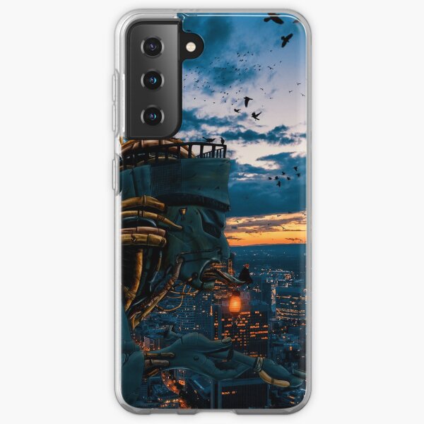 pain Coque souple Samsung Galaxy