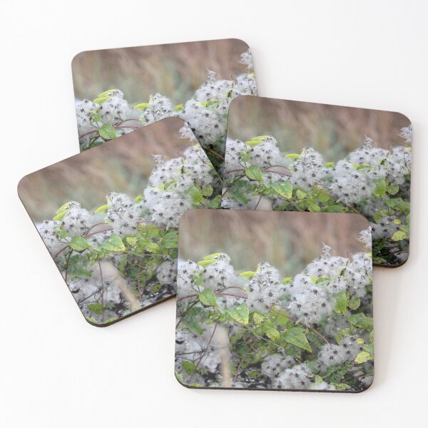 Item preview, Fluffy hedgerows designed and sold by chihuahuashower.