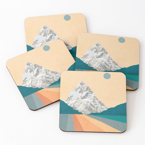 Item preview, Rainbow me to the Mountains  designed and sold by Dominiquevari.