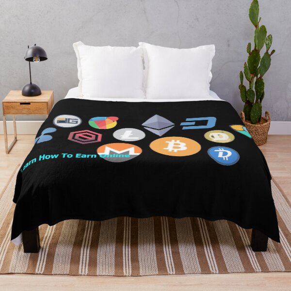 Item preview, Learn How To Earn Online designed and sold by EmmasFashions.
