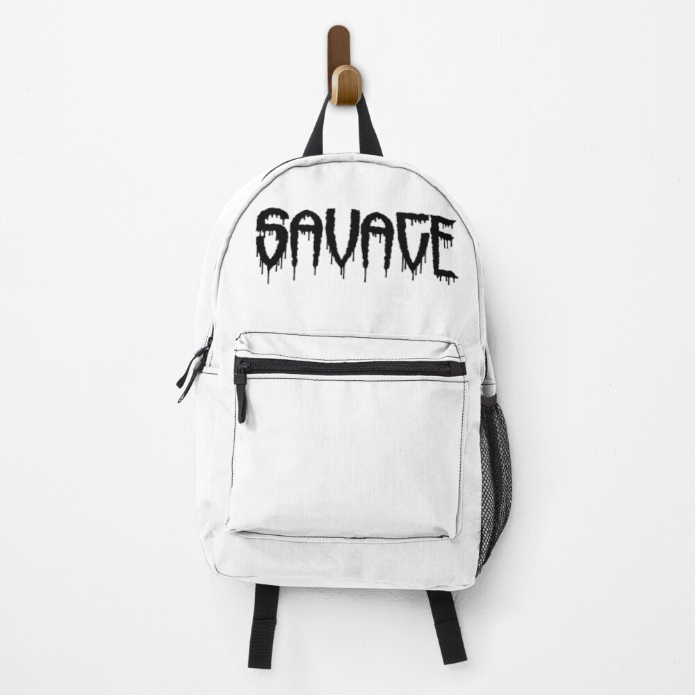 Artikel-Vorschau von Rucksack, designt und verkauft von RADICAL-RAT.
