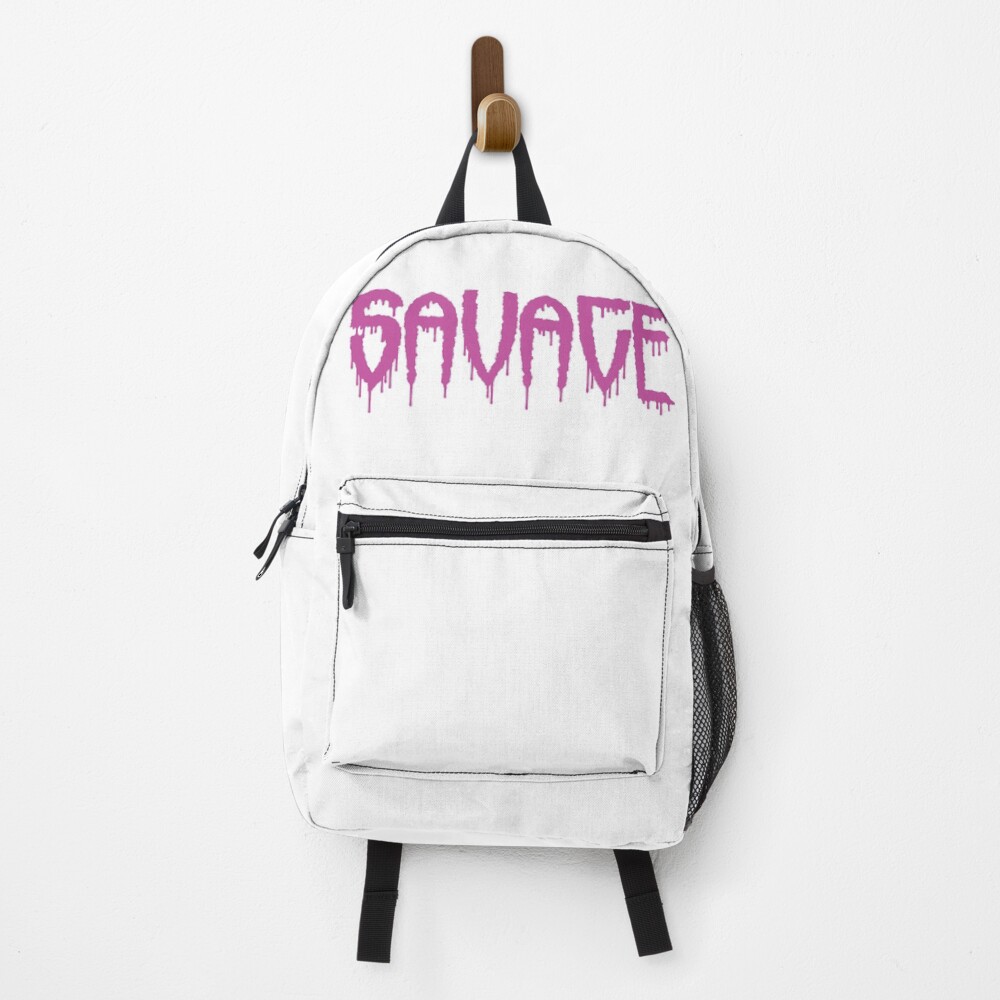 Item preview, Backpack designed and sold by RADICAL-RAT.