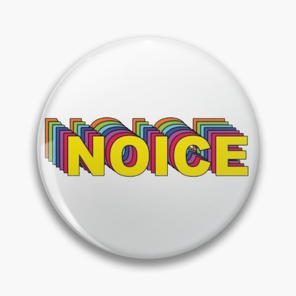 Item preview, NOICE designed and sold by DidYouDie x Design.