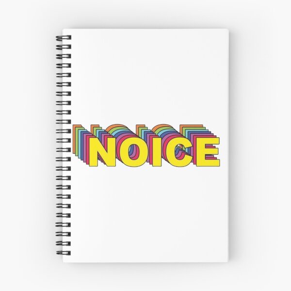 Item preview, NOICE designed and sold by DidYouDie x Design.