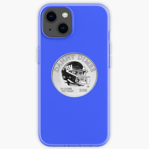 BEST TO BUY - Danny Dimes Daniel Jones iPhone Soft Case