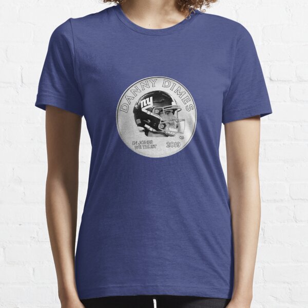 BEST TO BUY - Danny Dimes Daniel Jones Essential T-Shirt