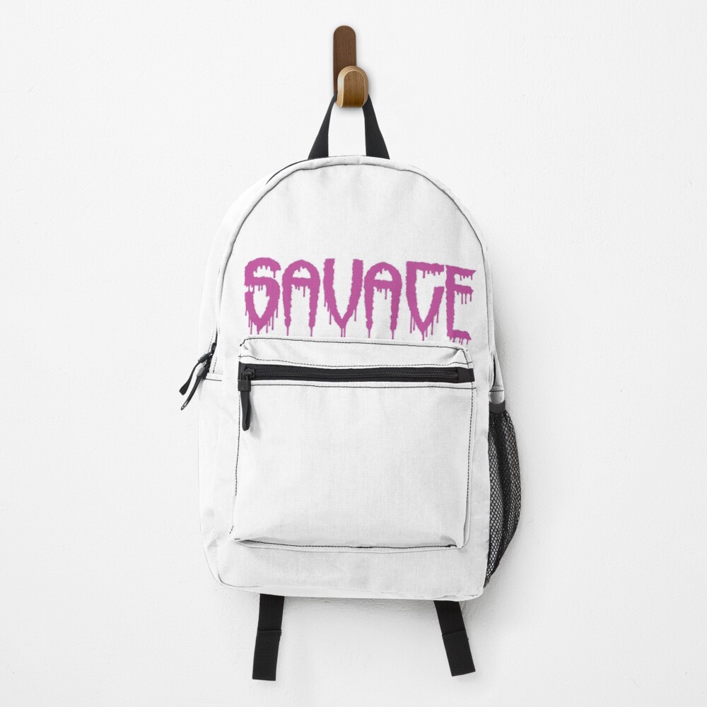 Item preview, Backpack designed and sold by RADICAL-RAT.