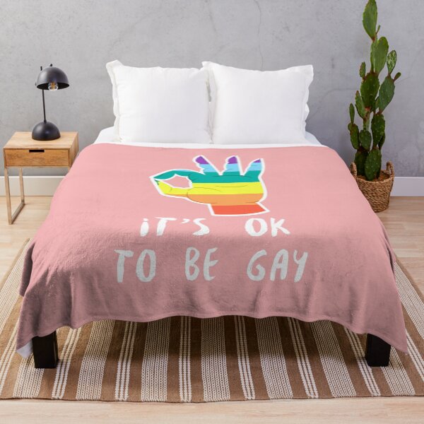 Item preview, It's Ok To Be Gay designed and sold by Carquest61.
