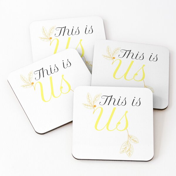 Item preview, The Big Three This Is Us | Gift for Aunty | Gift For Dad designed and sold by BECOOOL.