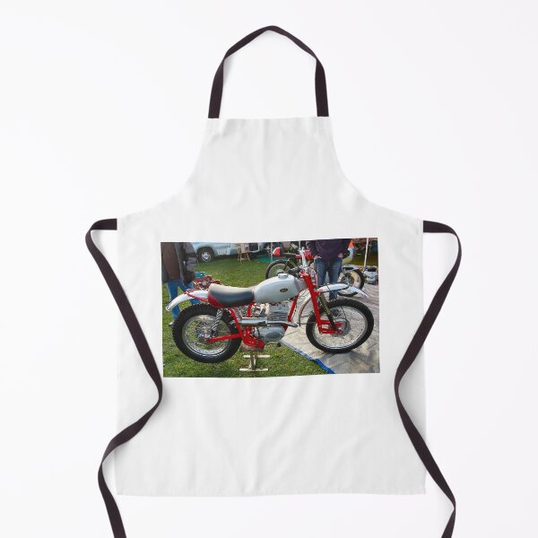 Item preview, THE DOT MOTORCYCLE. 1962 TRIALS.  designed and sold by ronsaunders47.