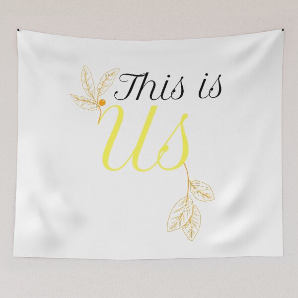 Item preview, The Big Three This Is Us | Gift for Aunty | Gift For Dad designed and sold by BECOOOL.