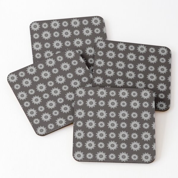 Item preview, Sunflower flower pattern designed and sold by Spot Sweet.